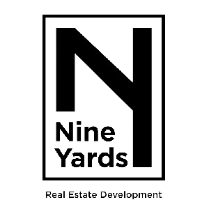 Lamar Residences, a premier waterfront development by Nine Yards