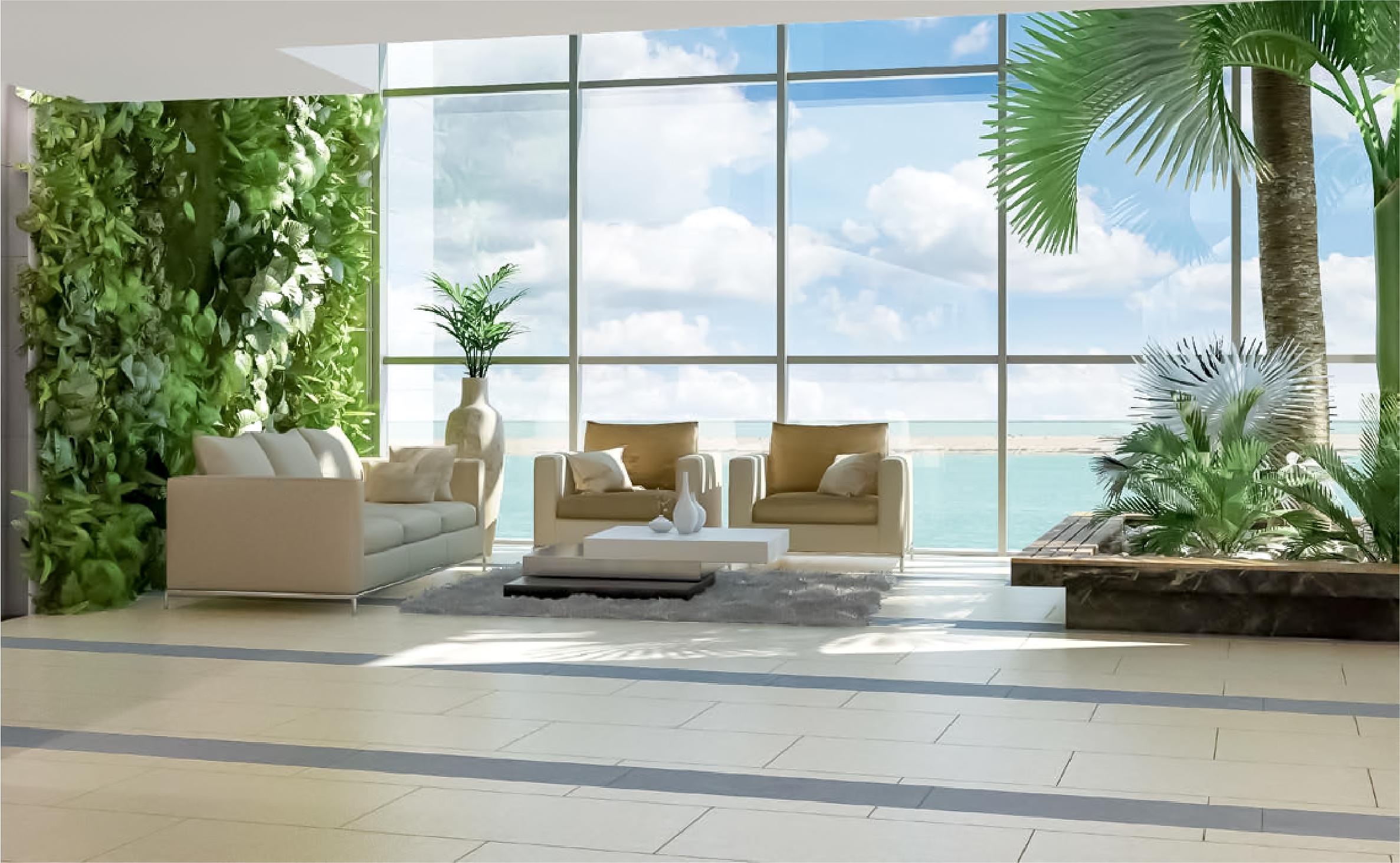 Lamar Residences – Apartments and Townhouses Redefining Waterfront Luxury in Al Raha Beach